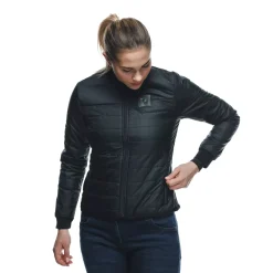 CENTRALE ABSØLUTESHELL™ PRO - GIACCA MOTO IMPERMEABILE DONNA