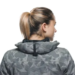 CENTRALE ABSØLUTESHELL™ PRO - GIACCA MOTO IMPERMEABILE DONNA
