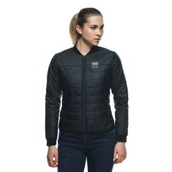 CENTRALE ABSØLUTESHELL™ PRO - GIACCA MOTO IMPERMEABILE DONNA