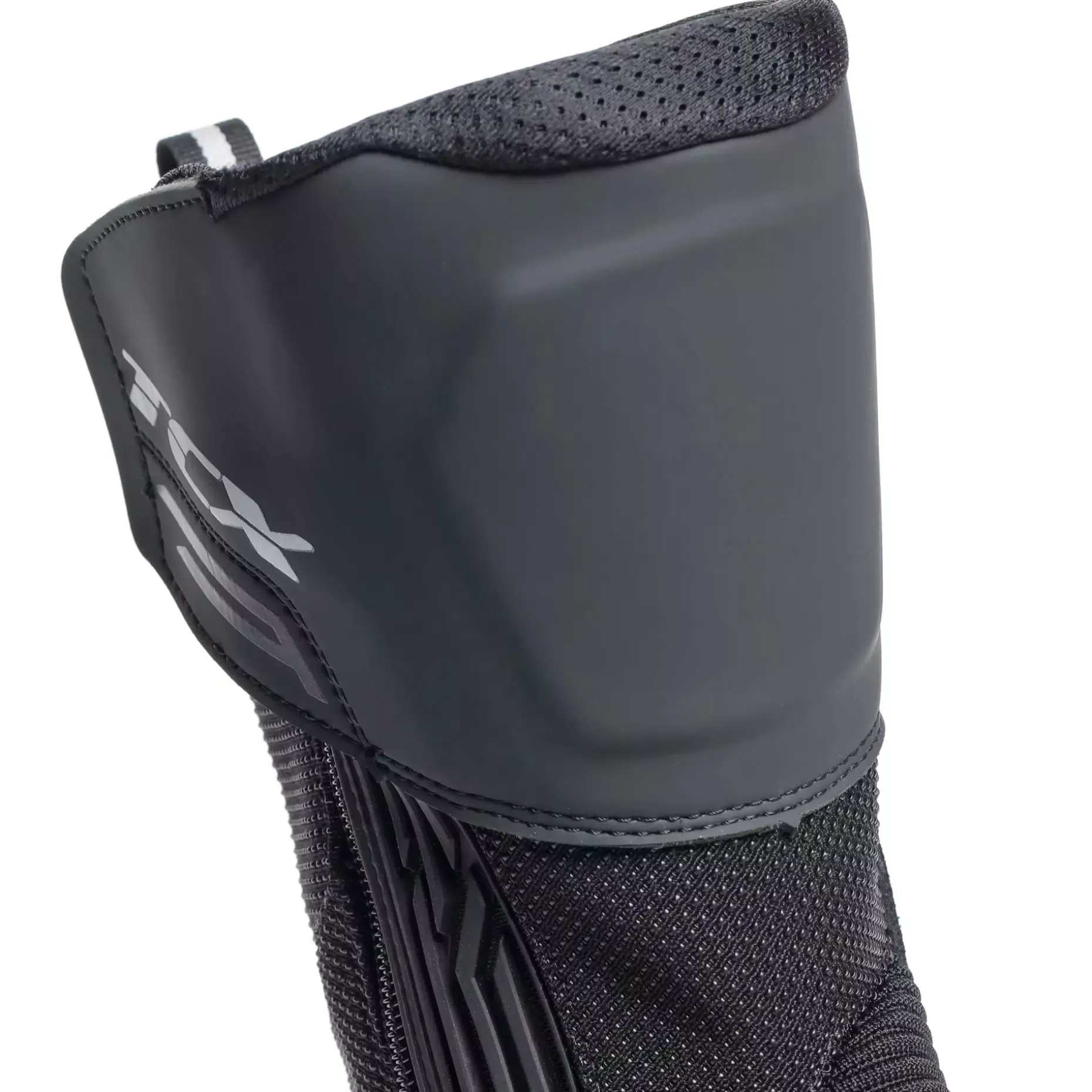 CLIMA 2 SURROUND GORE-TEX® STIVALI MOTO TOURING IMPERMEABILI UOMO - NERO/GRIGIO
