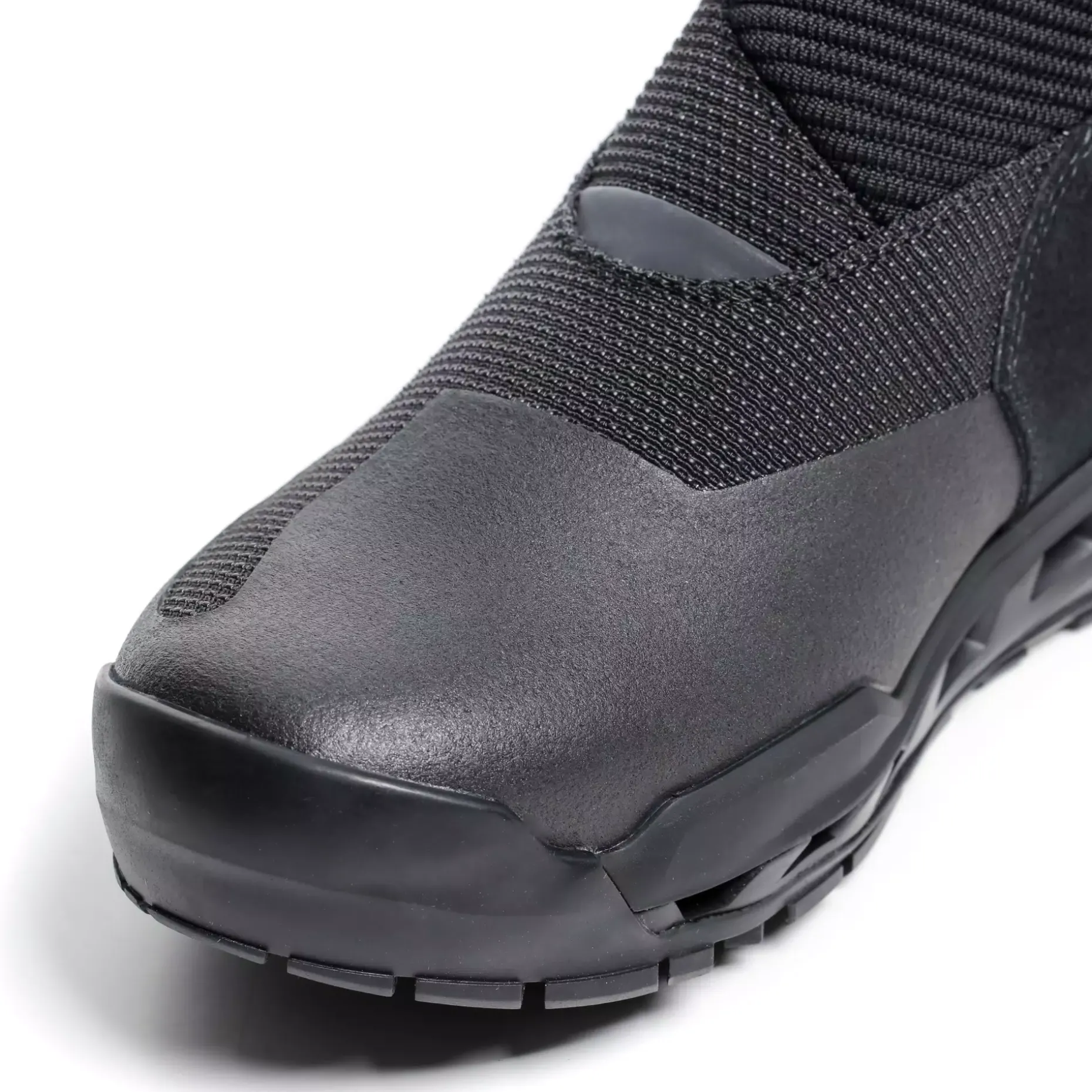 CLIMA 2 SURROUND GORE-TEX® STIVALI MOTO TOURING IMPERMEABILI UOMO - NERO/GRIGIO