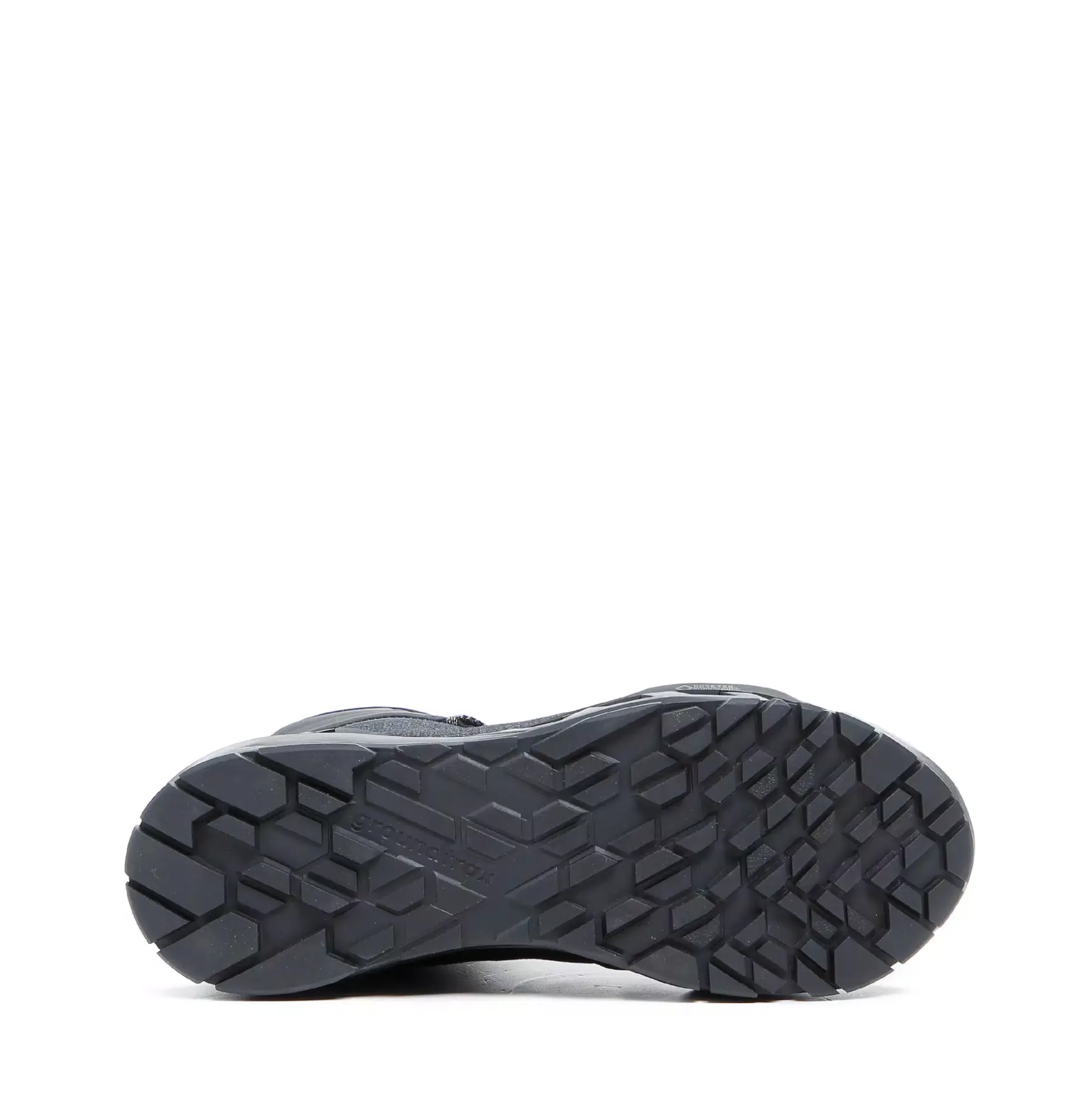 CLIMATREK SURROUND GTX SCARPONCINI MOTO IMPERMEABILI- NERO/GRIGIO