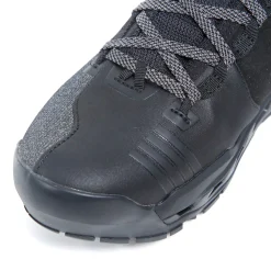 CLIMATREK SURROUND GTX SCARPONCINI MOTO IMPERMEABILI- NERO/GRIGIO
