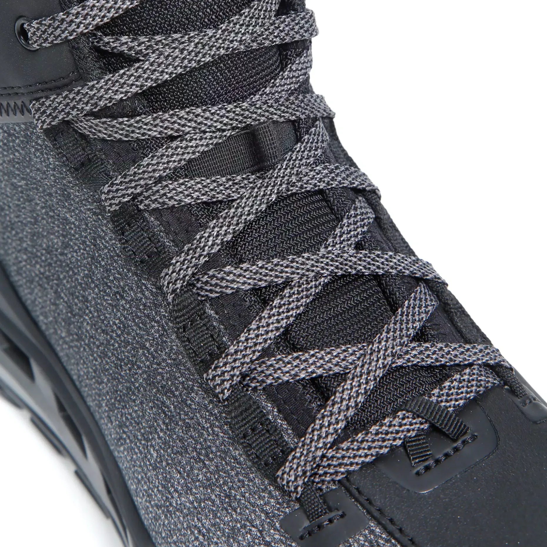 CLIMATREK SURROUND GTX SCARPONCINI MOTO IMPERMEABILI- NERO/GRIGIO