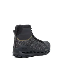 CLIMATREK SURROUND GTX SCARPONCINI MOTO IMPERMEABILI DONNA - NERO/ORO