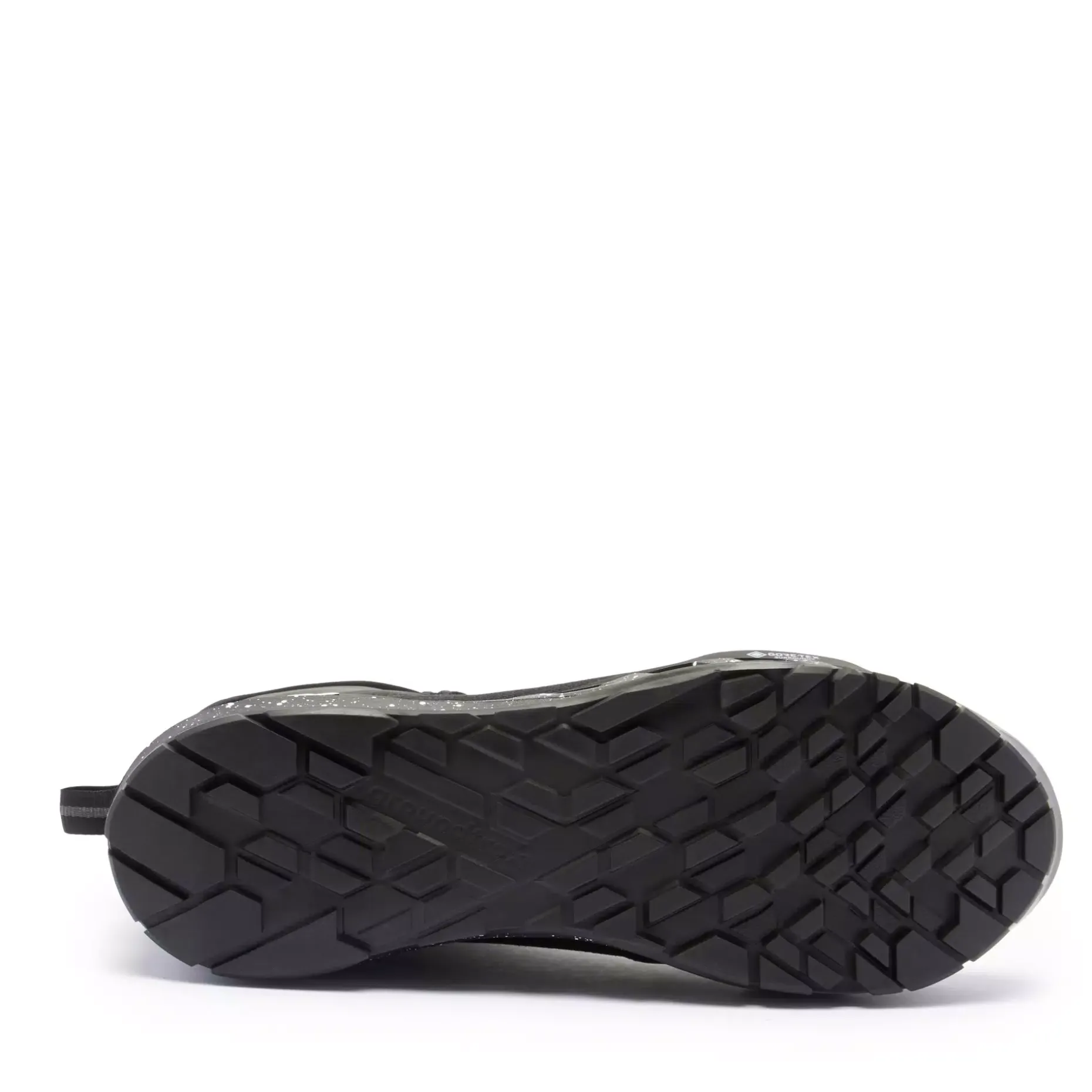 CLIMATREK SURROUND GTX STIVALETTI MOTO TOURING IMPERMEABILI UOMO - NERO/BIANCO