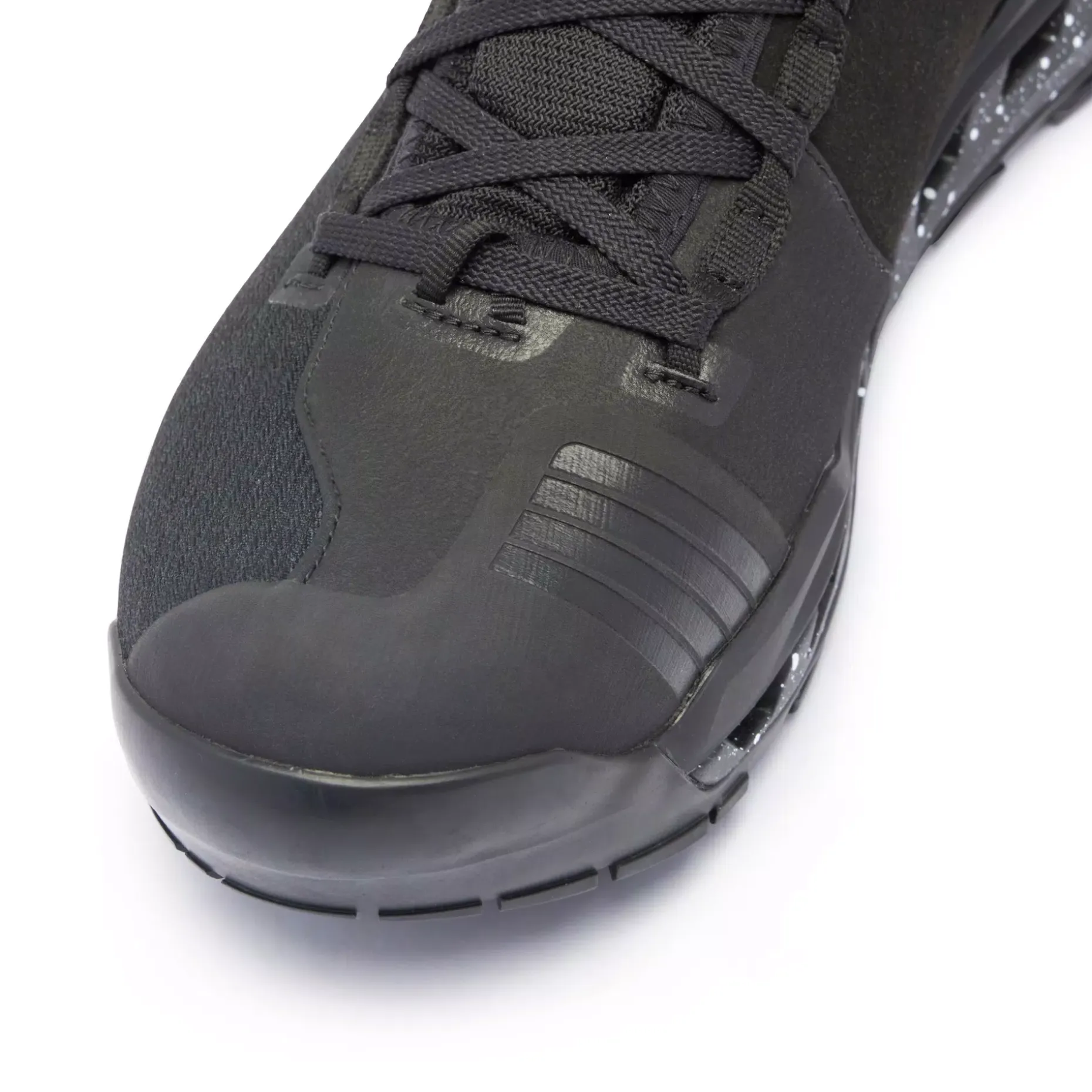 CLIMATREK SURROUND GTX STIVALETTI MOTO TOURING IMPERMEABILI UOMO - NERO/BIANCO