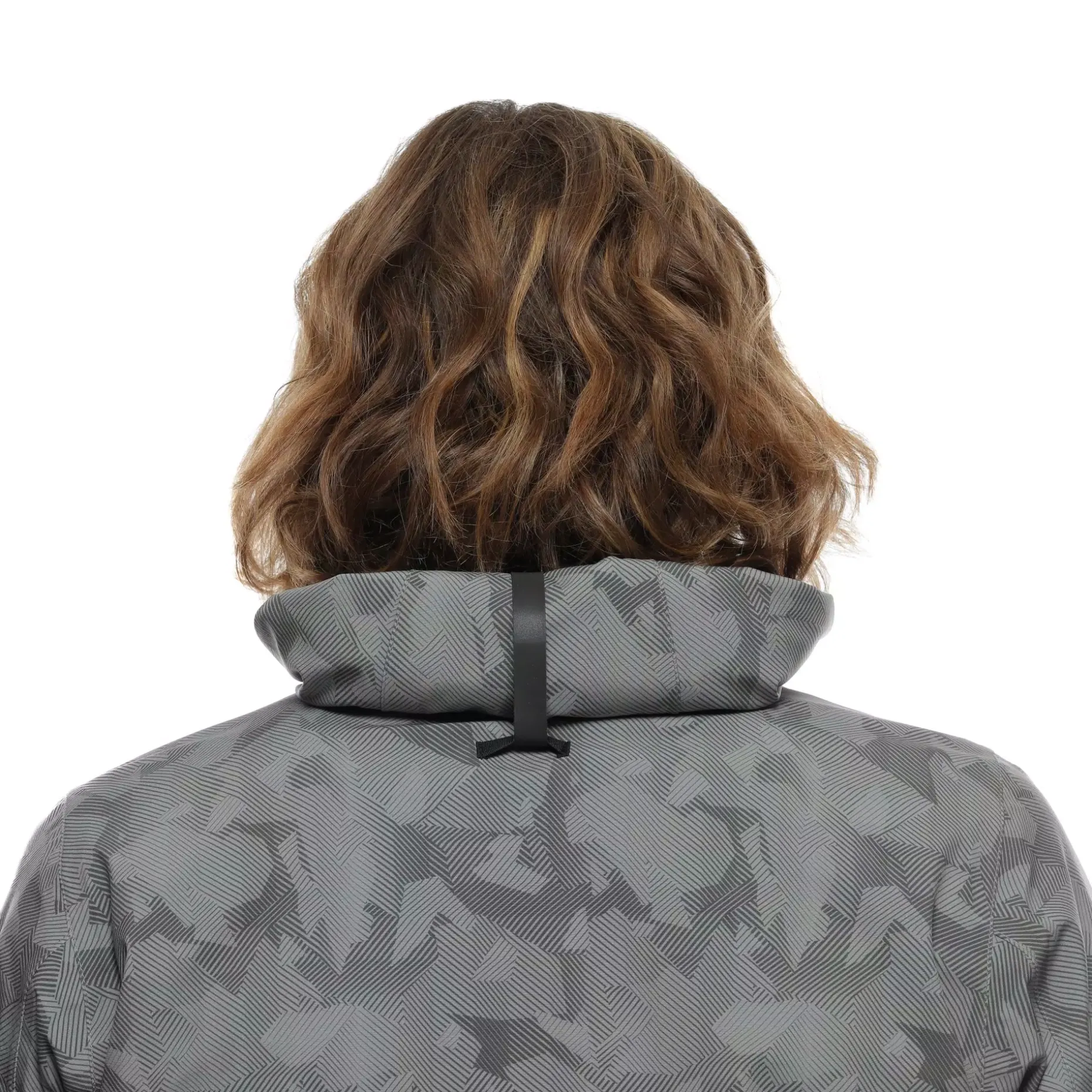 CORSO ABSØLUTESHELL™ PRO - GIACCA MOTO IMPERMEABILE UOMO