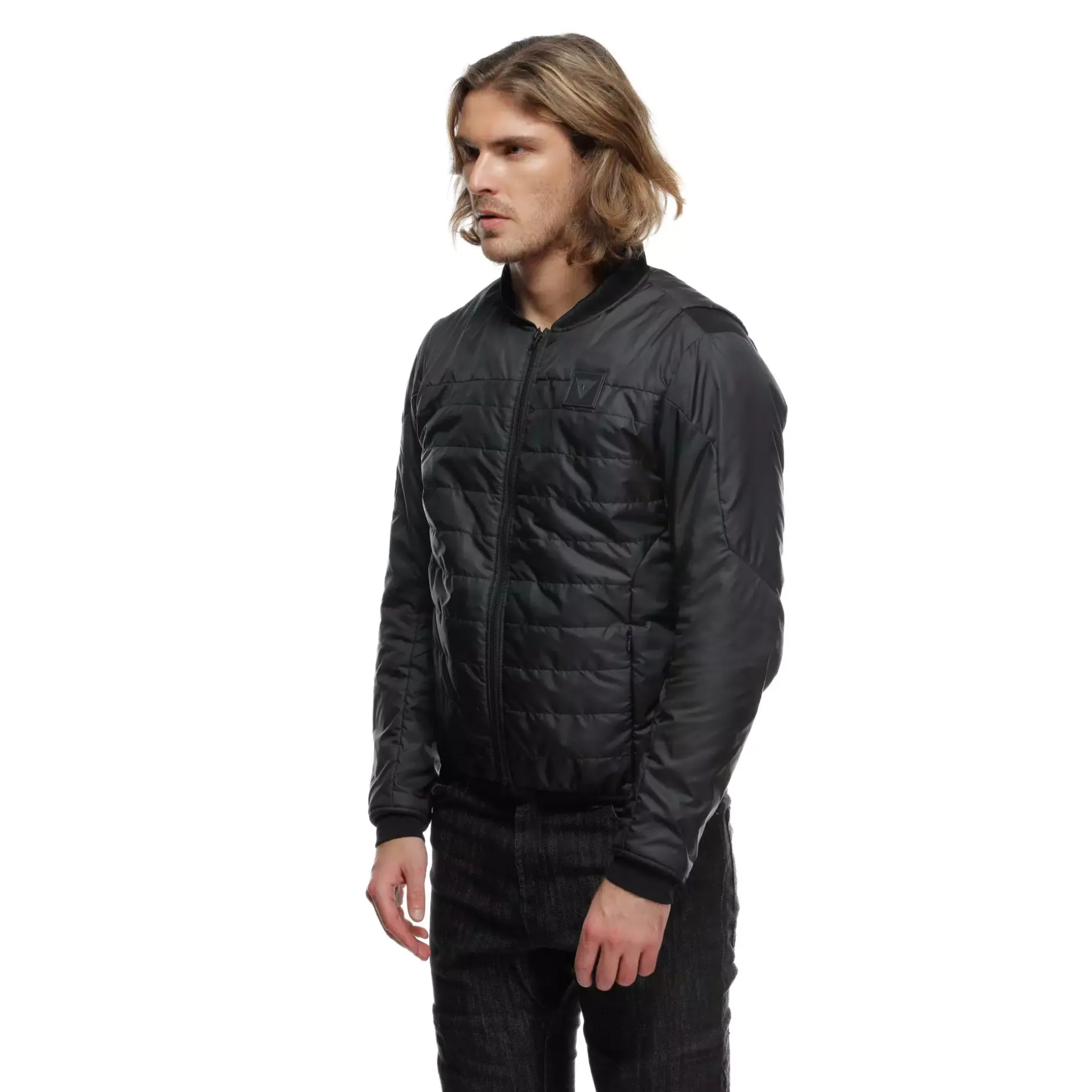CORSO ABSØLUTESHELL™ PRO - GIACCA MOTO IMPERMEABILE UOMO
