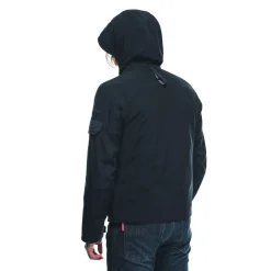 CORSO ABSØLUTESHELL™ PRO - GIACCA MOTO IMPERMEABILE UOMO