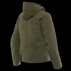CORSO ABSØLUTESHELL™ PRO - GIACCA MOTO IMPERMEABILE UOMO