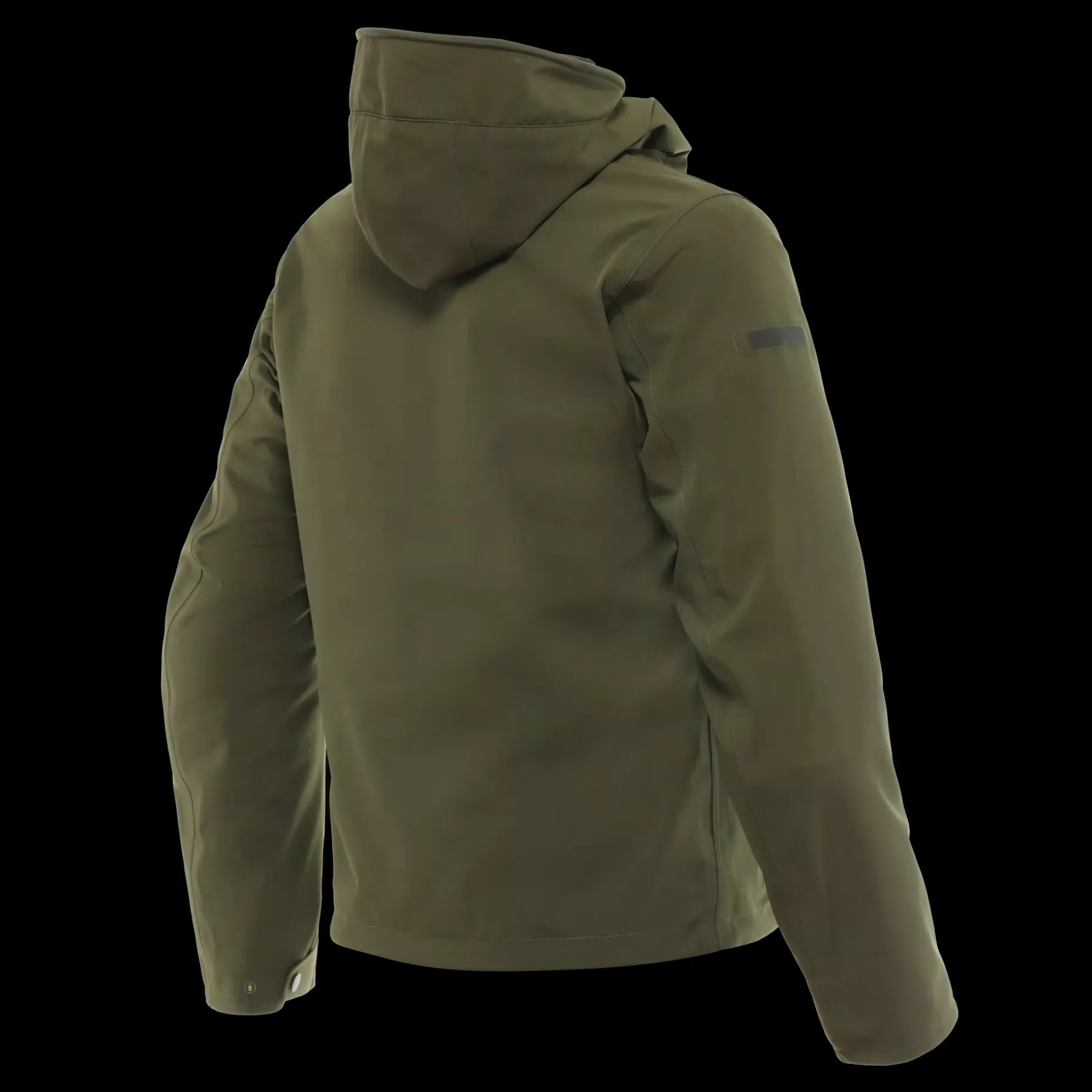 CORSO ABSØLUTESHELL™ PRO - GIACCA MOTO IMPERMEABILE UOMO