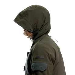 CORSO ABSØLUTESHELL™ PRO - GIACCA MOTO IMPERMEABILE UOMO