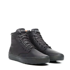 DARTWOOD GTX SNEAKER MOTO IMPERMEABILI UOMO - NERO