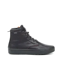 DARTWOOD GTX SNEAKER MOTO IMPERMEABILI UOMO - NERO
