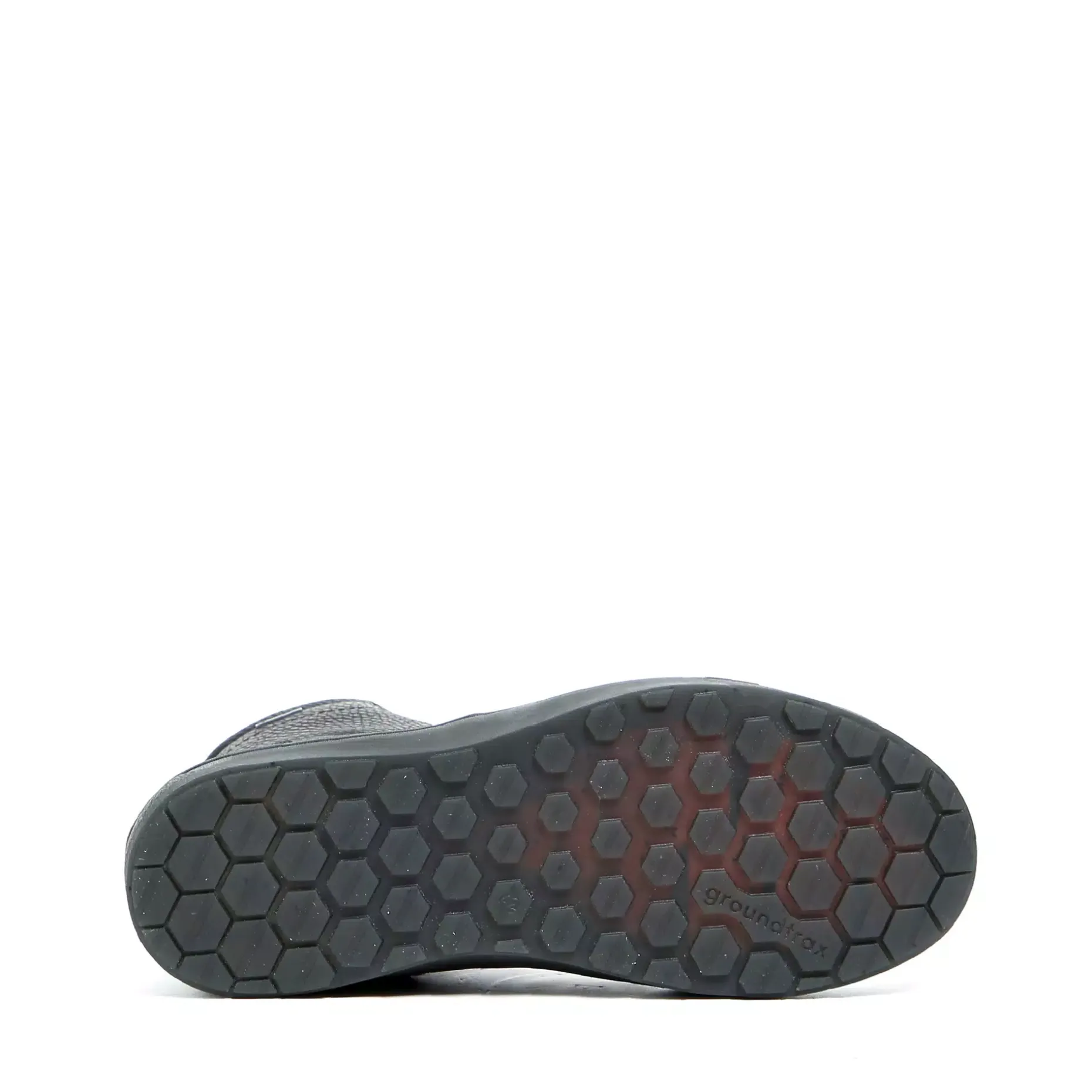 DARTWOOD GTX SNEAKER MOTO IMPERMEABILI UOMO - NERO
