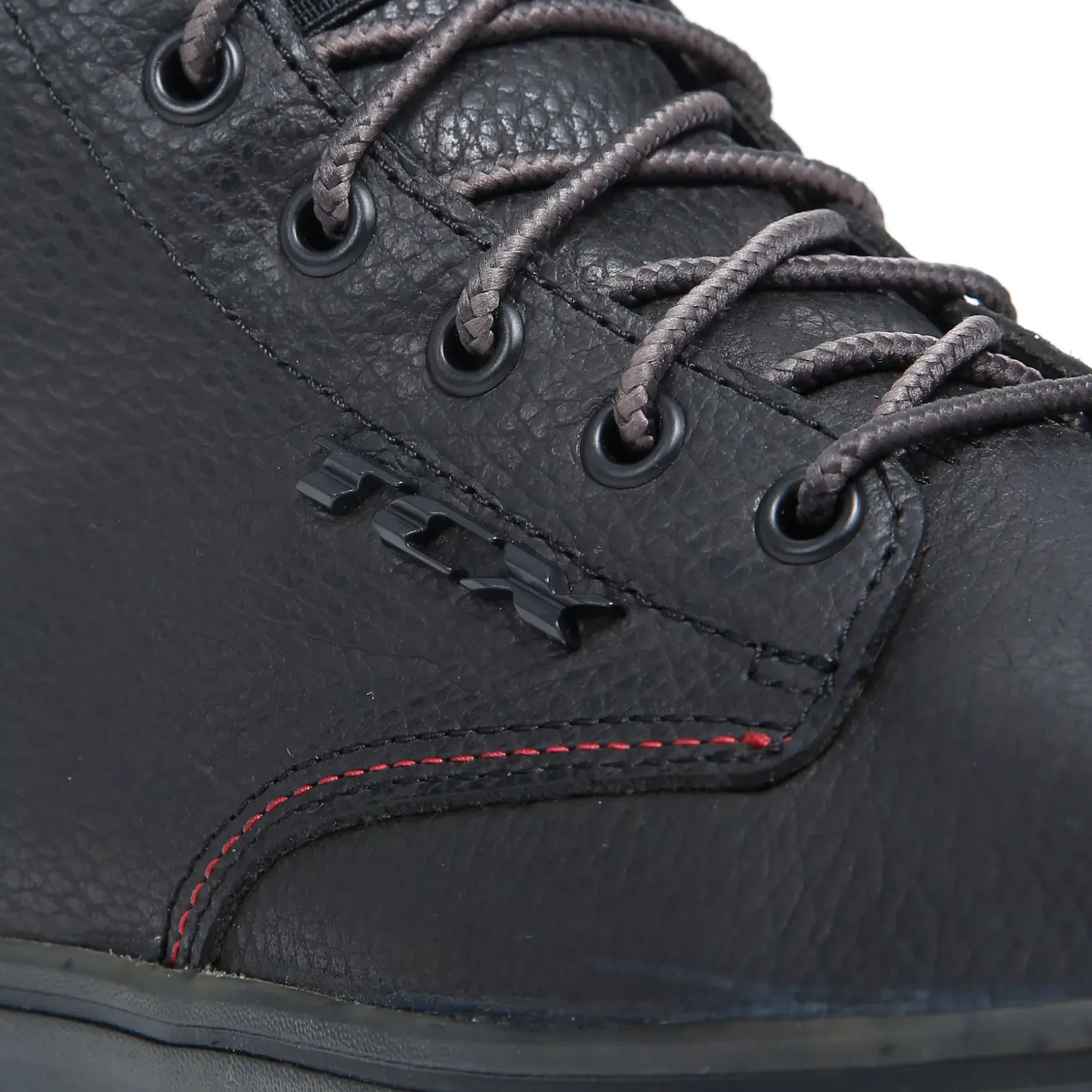 DARTWOOD GTX SNEAKER MOTO IMPERMEABILI UOMO - NERO