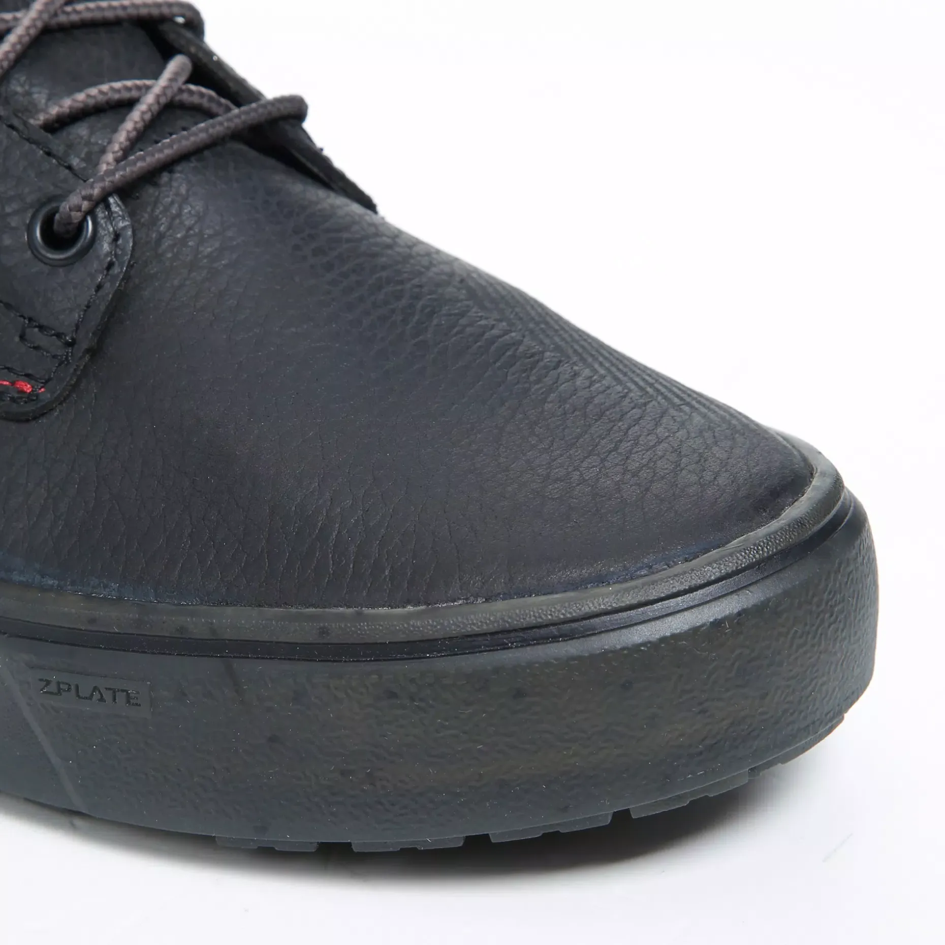 DARTWOOD GTX SNEAKER MOTO IMPERMEABILI UOMO - NERO