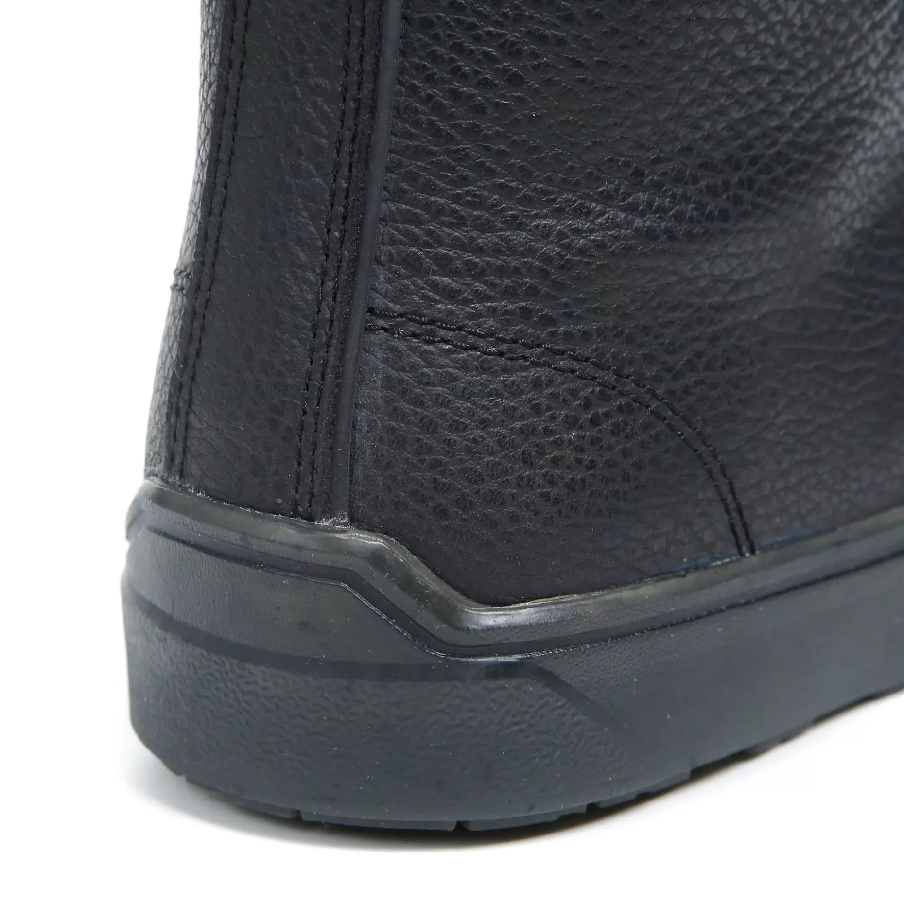 DARTWOOD GTX SNEAKER MOTO IMPERMEABILI UOMO - NERO