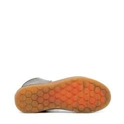 DARTWOOD WP SNEAKER MOTO IMPERMEABILI UOMO - MARRONE