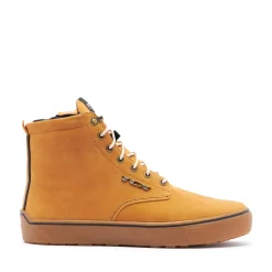 DARTWOOD WP SNEAKER MOTO IMPERMEABILI UOMO - MARRONE CHIARO