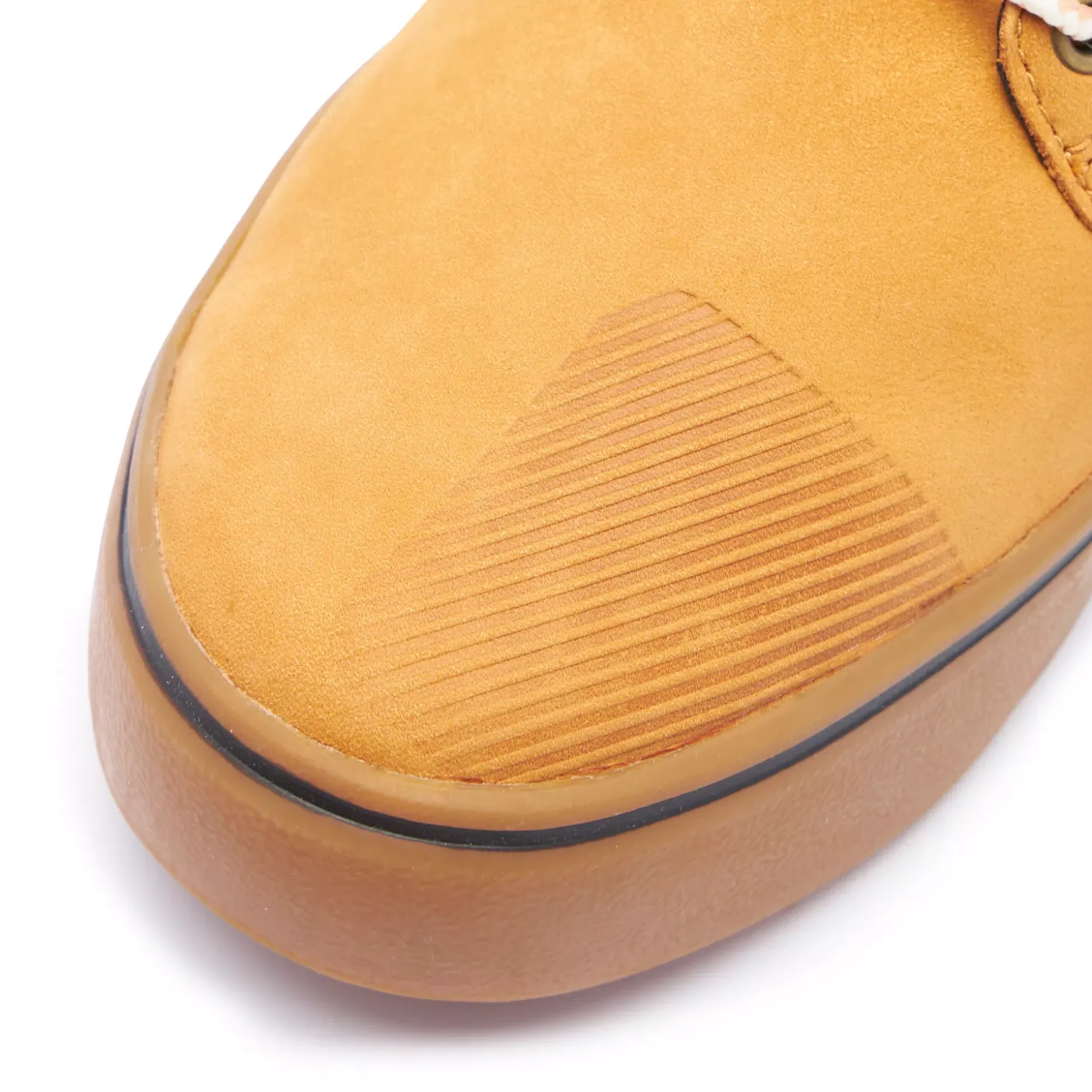 DARTWOOD WP SNEAKER MOTO IMPERMEABILI UOMO - MARRONE CHIARO
