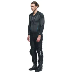 DELTA 4 - PANTALONI DA MOTO IN PELLE UOMO