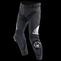 DELTA 4 - PANTALONI DA MOTO IN PELLE UOMO