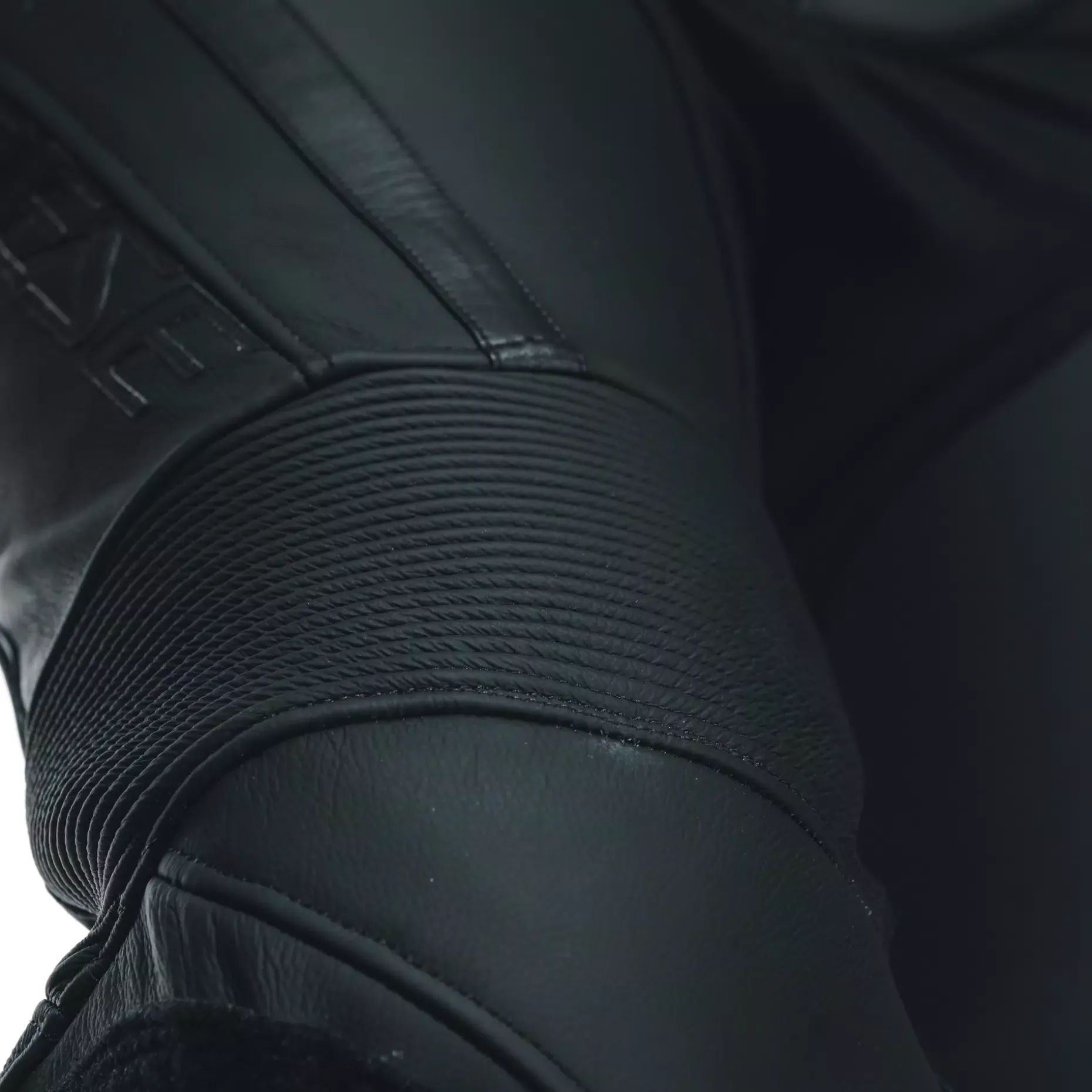 DELTA 4 - PANTALONI MOTO IN PELLE DONNA