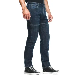 DENIM BLAST REGULAR - JEANS MOTO UOMO