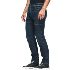 DENIM BLAST REGULAR - JEANS MOTO UOMO