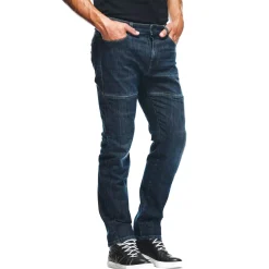 DENIM BLAST REGULAR - JEANS MOTO UOMO