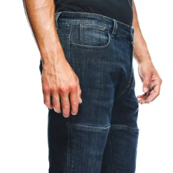 DENIM BLAST REGULAR - JEANS MOTO UOMO