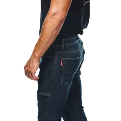 DENIM BLAST REGULAR - JEANS MOTO UOMO