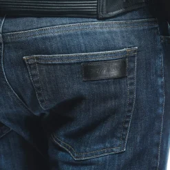 DENIM BLAST REGULAR - JEANS MOTO UOMO