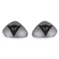 DETS ALUMINUM SHOULDERS - PLACCHE SPALLA DI RICAMBIO