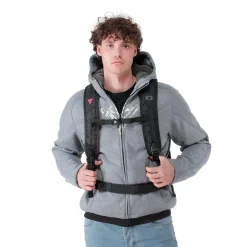 D-MACH 2 - ZAINO SPORT BIKER