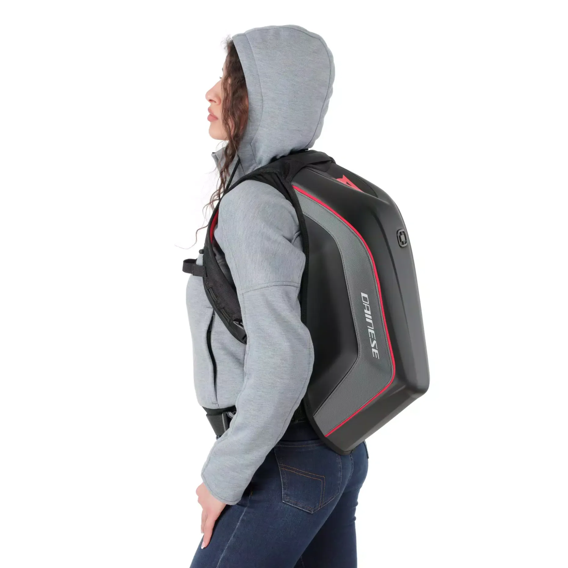 D-MACH 2 - ZAINO SPORT BIKER
