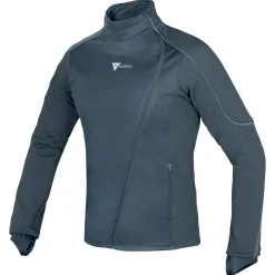 D-MANTLE FLEECE WS - LAYER TERMICO MOTO UOMO