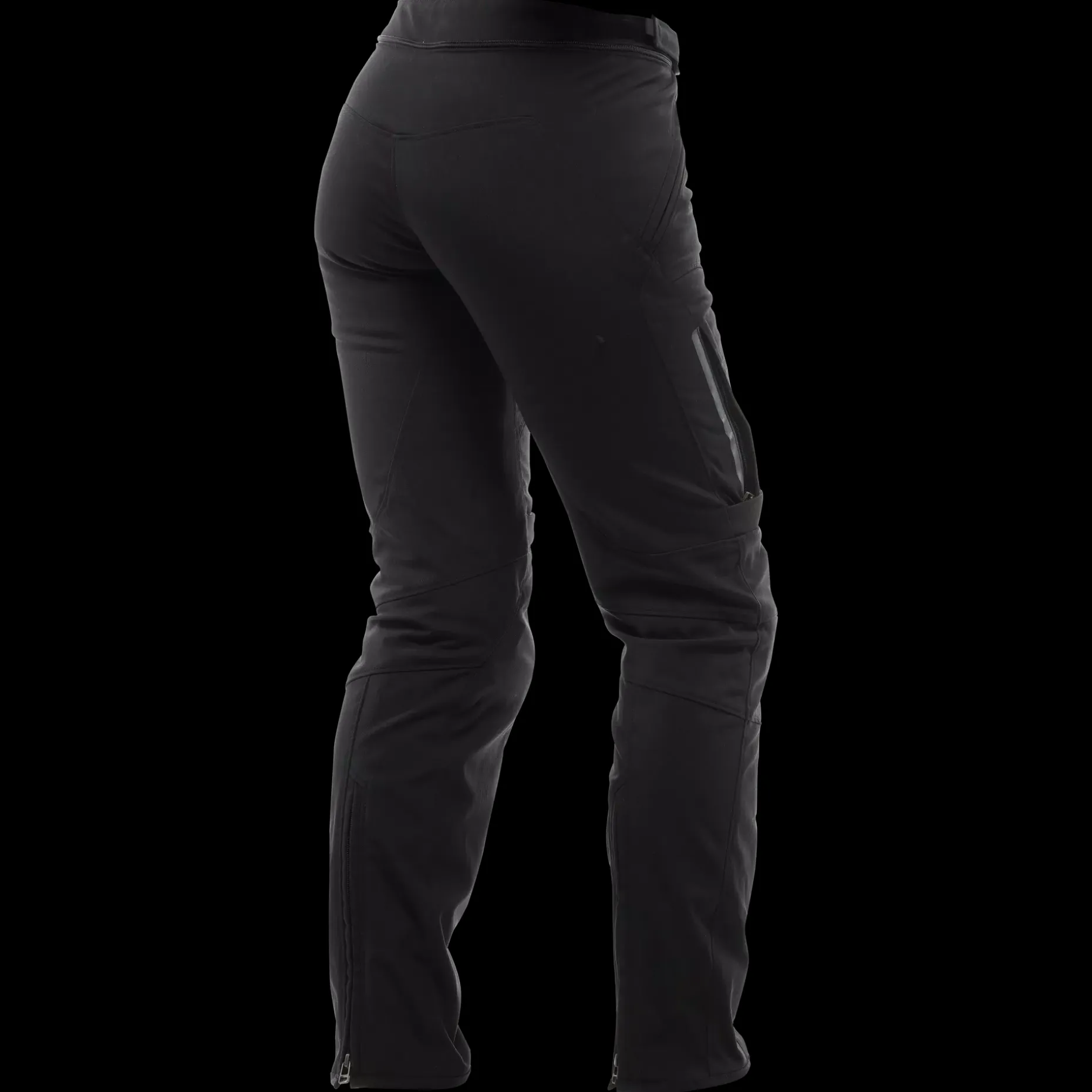 DRAKE 2 AIR - PANTALONI MOTO ESTIVI IN TESSUTO DONNA