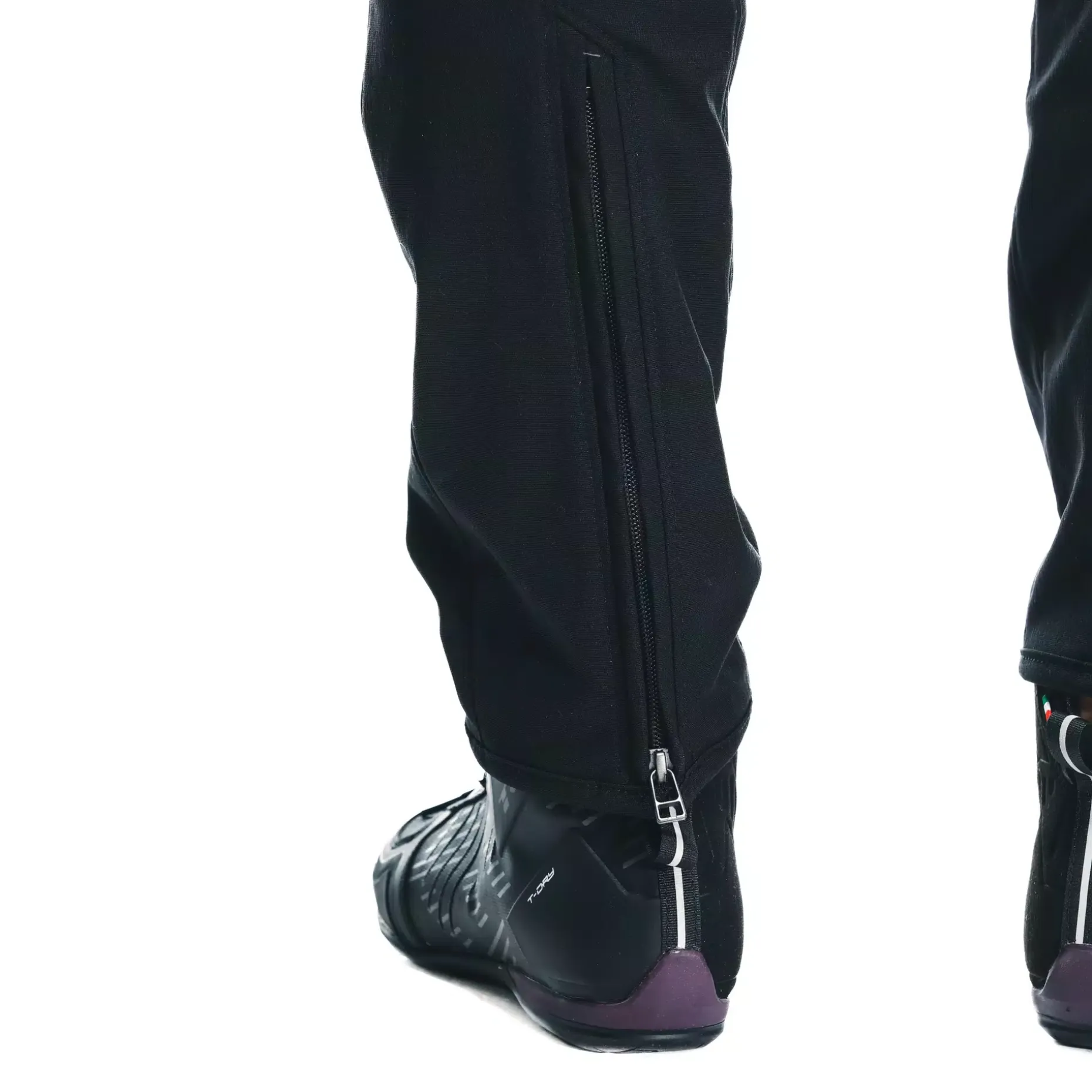 DRAKE 2 AIR - PANTALONI MOTO ESTIVI IN TESSUTO DONNA