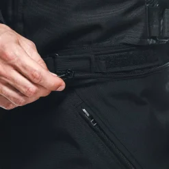 DRAKE 2 AIR - PANTALONI MOTO ESTIVI IN TESSUTO UOMO