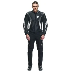 DRAKE 2 AIR ABSØLUTESHELL - PANTALONI MOTO ESTIVI IMPERMEABILI UOMO