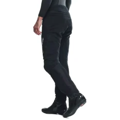 DRAKE 2 AIR ABSØLUTESHELL - PANTALONI MOTO ESTIVI IMPERMEABILI UOMO