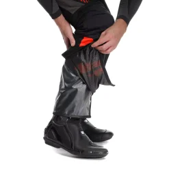 DRAKE 2 AIR ABSØLUTESHELL - PANTALONI MOTO ESTIVI IMPERMEABILI UOMO