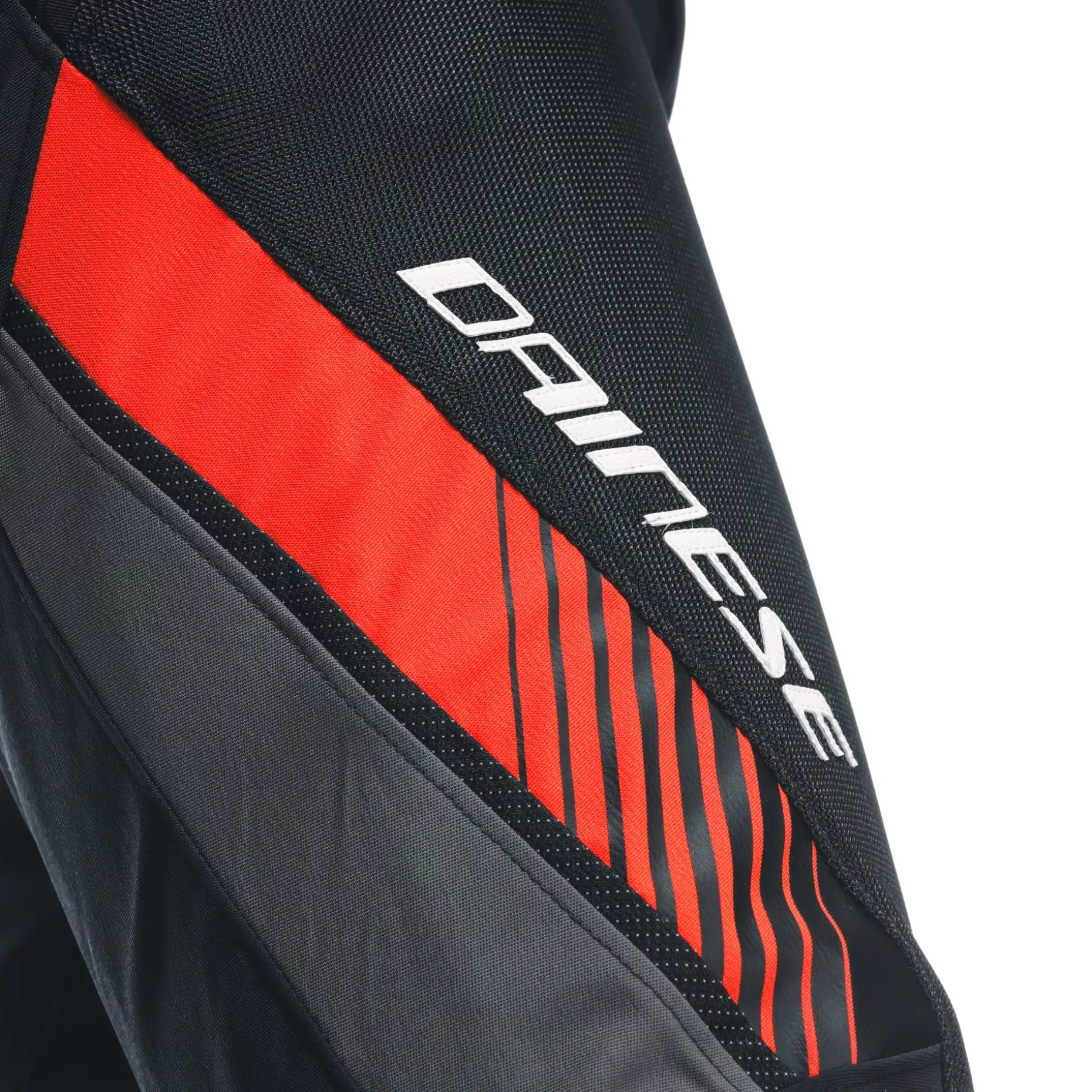 DRAKE 2 AIR ABSØLUTESHELL - PANTALONI MOTO ESTIVI IMPERMEABILI UOMO