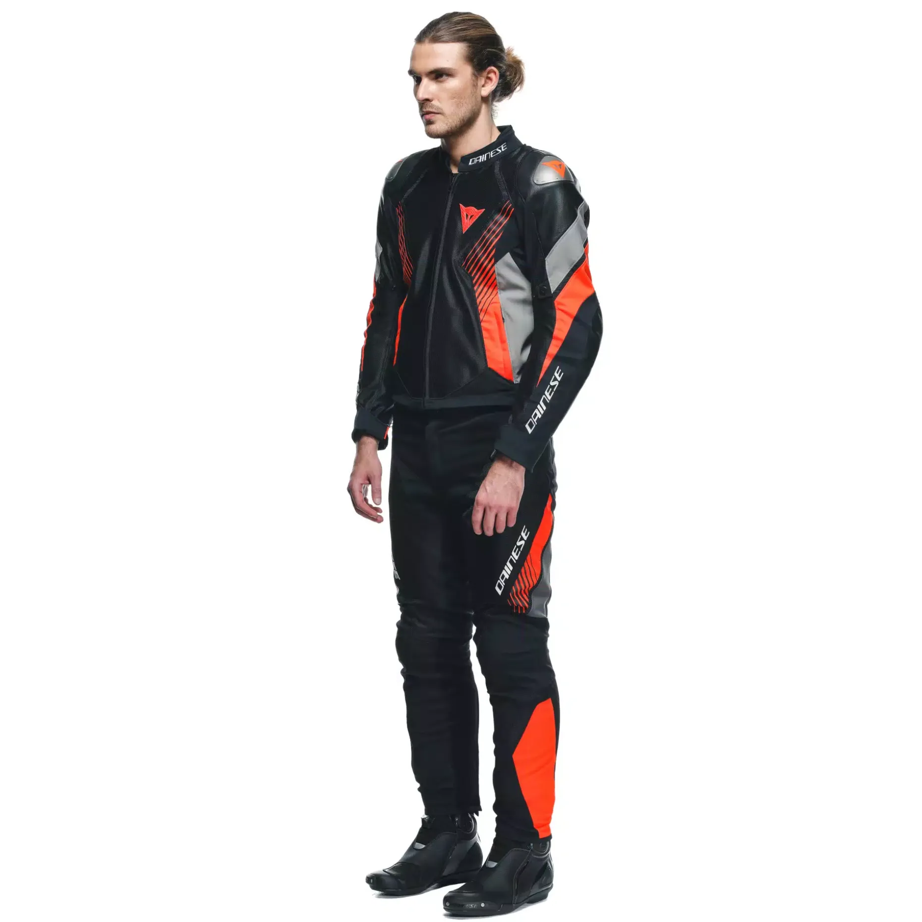 DRAKE 2 AIR ABSØLUTESHELL - PANTALONI MOTO ESTIVI IMPERMEABILI UOMO