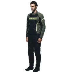 DRAKE 2 SUPER AIR - PANTALONI MOTO ESTIVI IN TESSUTO UOMO