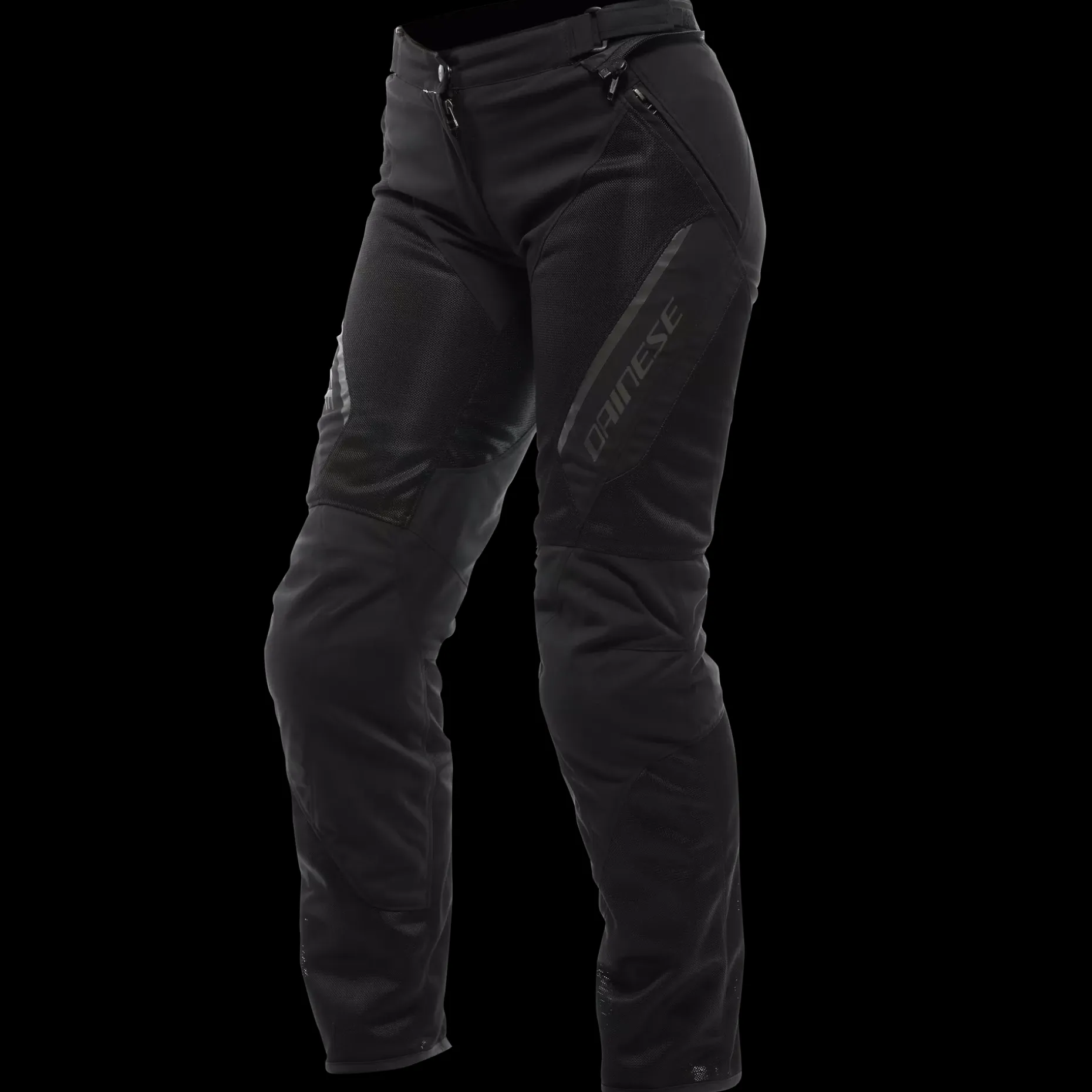 DRAKE 2 SUPER AIR - PANTALONI MOTO ESTIVI IN TESSUTO DONNA