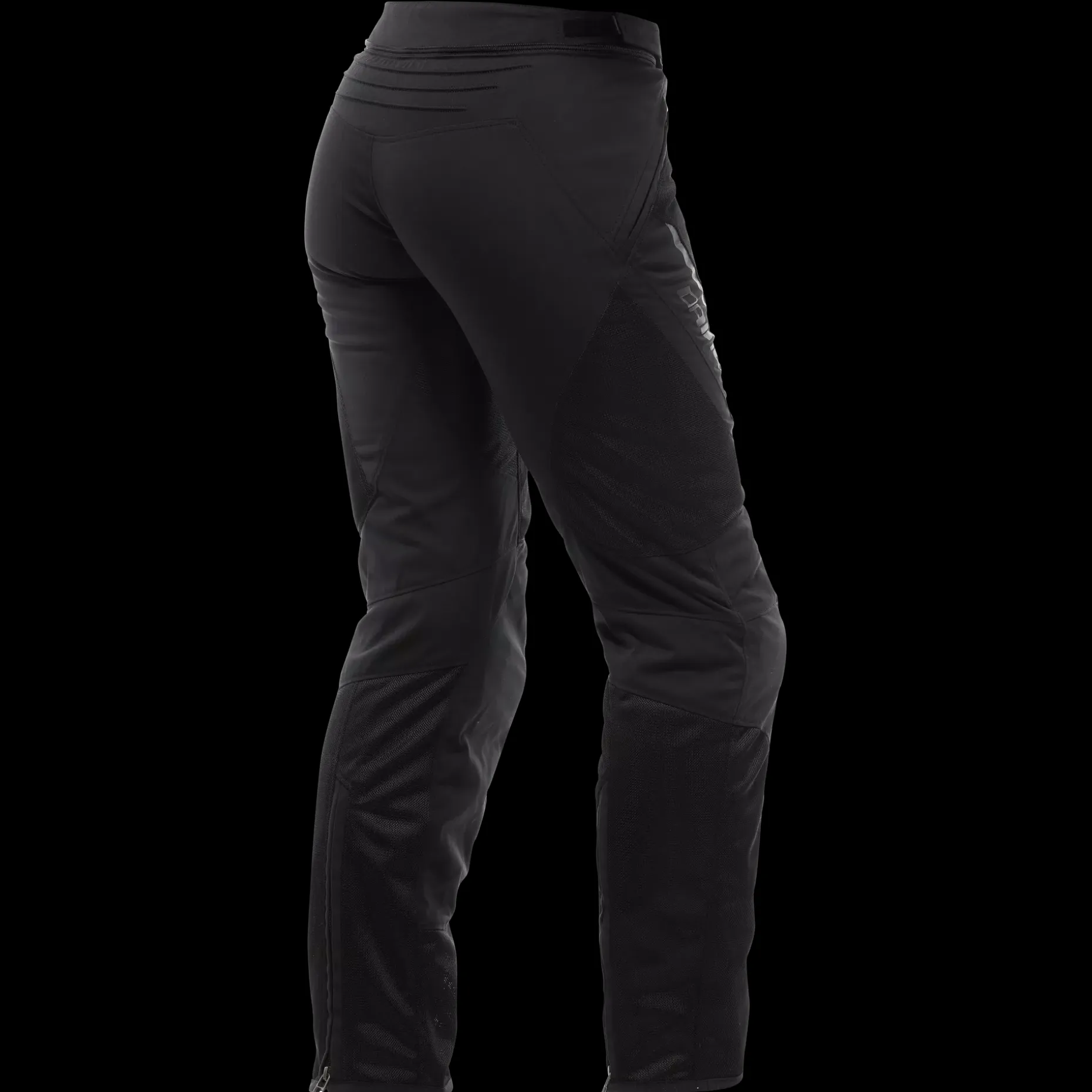 DRAKE 2 SUPER AIR - PANTALONI MOTO ESTIVI IN TESSUTO DONNA